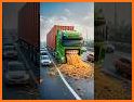 Dino Robot Truck: Dragon Game related image