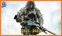 Modern Military Shooting Game: Army New Games 2021 related image