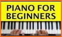 Play piano for free related image