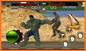 Ninja Robot Fighting Games – Robot Ring Fighting related image