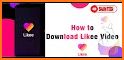 Video Downloader for Likee – Like No Watermark related image