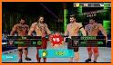 World Tag Team Fighting Stars: Wrestling Game 2020 related image