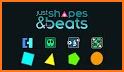 Just Shapes and Beats mobile related image