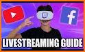 QuestCast: Twitch,YouTube…stream from Oculus Quest related image