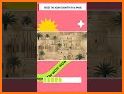 Quiz Journey: AI pictures related image