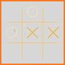 Tic Tac Toe :2 player related image