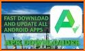 Apkpure - APK Downloader Tips related image