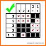 Nonogram - Free Logic Jigsaw Puzzle related image