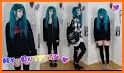 Emo Girls - Dress Up related image