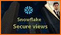 SnowflakeVPN:secure connection related image