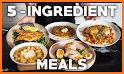 Healthy Food - Healthy Recipes related image