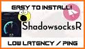 ShadowsockR  SSR related image