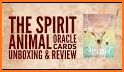 Spirit Animal Oracle related image