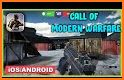 Call of Modern Warfare: Free Commando FPS Game related image