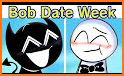 Friday Date Week Mod OpheeBob related image