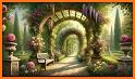 Garden Wallpaper 4K related image