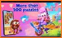 Jolly Jigsaw - Puzzle Games related image