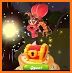 new Candy crush blast game related image
