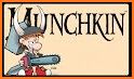Levels Counter for Munchkin related image