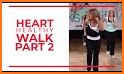 Heart Walk related image