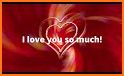 I love you so much, Romantic images quotes for you related image