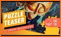 Bandicoot Sliding Puzzle related image