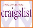 Browser for Craigslist USA related image