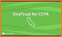 CCPA by OneTrust related image