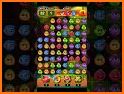 Happy Crush Game - Match 3 Puzzle Game related image