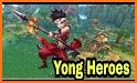 Yong Heroes related image