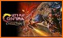 Bullet Arena - Shoot 'Em Up related image