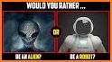 Would You Rather 😃 Hardest Questions Game related image