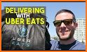 UberEats Restaurants that deliver near me related image