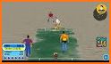 Beach Cricket Pro related image