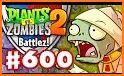 Game Plants Vs Zombies 2 Ultimate Strategy related image