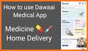 Dawaai - Online Medicines and Healthcare related image