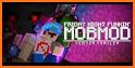 Mod Friday Night Funkin For Minecraft PE - FNF MOD related image