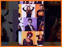 Halloween Photo Collage Maker related image
