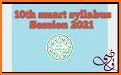 10th past papers 2021-Smart Syllabus 2021 offline related image