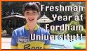 Fordham Rose Hill Orientation related image