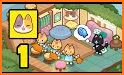 Cat Company (Idle Cat Inc Tycoon) related image