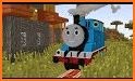 Mod Thomas for MCPE related image