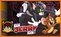 Tom and Jerry Run Fun related image