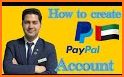 How to create PayPal Account - Complete Guide : related image