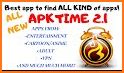 Aptoidé Apps For APK Guide New related image