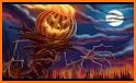 Halloween Pumpkin Theme related image