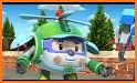 Robocar Poli: Maze Fun related image