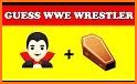 Wrestling 2020 puzzle for wwe puzzle wrestler Quiz related image