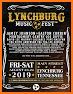 Lynchburg Music Fest 2019 related image