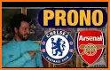 Prono FC - Pronostics Sportifs related image